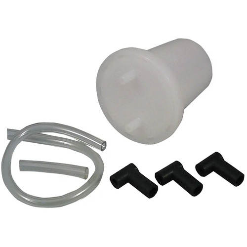 Trousse de purge de freins Moffatt Supply & Specialties