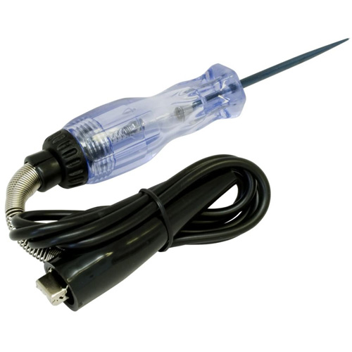 Heavy-Duty Circuit Tester Moffatt Supply & Specialties