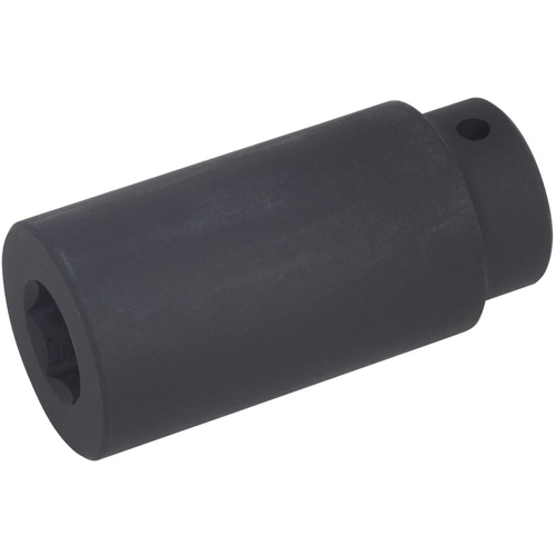 Harmonic Balancer Socket Moffatt Supply & Specialties