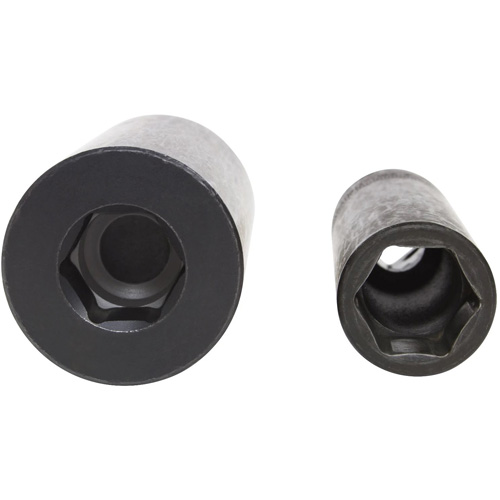 Harmonic Balancer Socket Moffatt Supply & Specialties