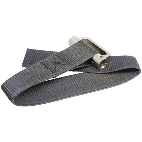 Cl&eacute; robuste pour filtre &agrave; courroie, 6-1/2" Capacit&eacute; du filtre Moffatt Supply & Specialties