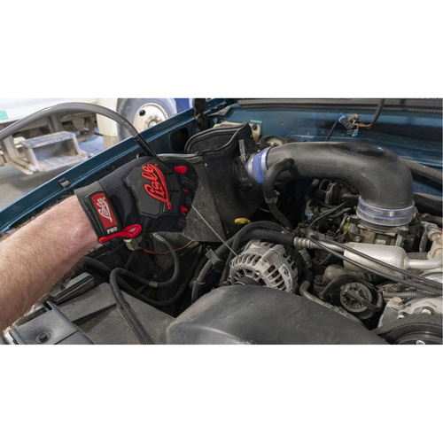 Mechanic's Stethoscope Moffatt Supply & Specialties