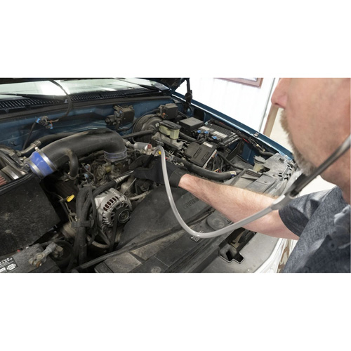 Mechanic's Stethoscope Moffatt Supply & Specialties