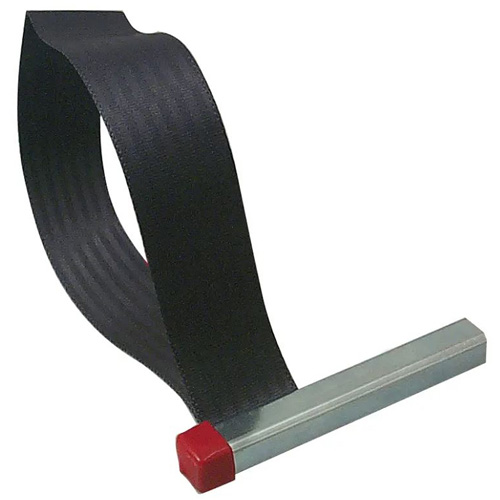 Cl&eacute; pour une grande gamme de filtres, 6" Capacit&eacute; du filtre Moffatt Supply & Specialties
