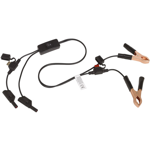 Parasitic Drain Tester Moffatt Supply & Specialties