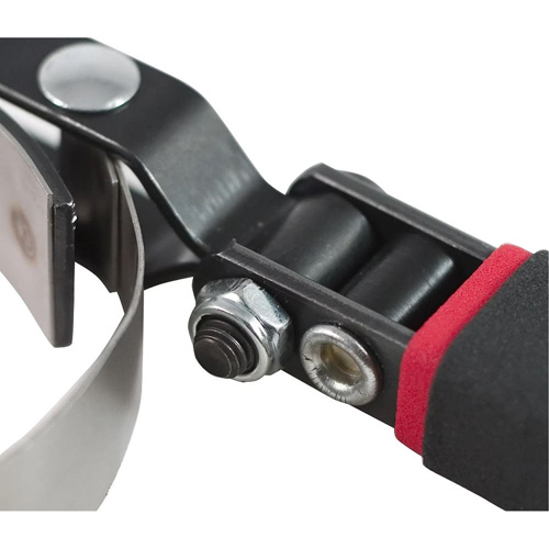 Small Swivel Grip No-Slip Oil Filter Wrench Moffatt Supply & Specialties