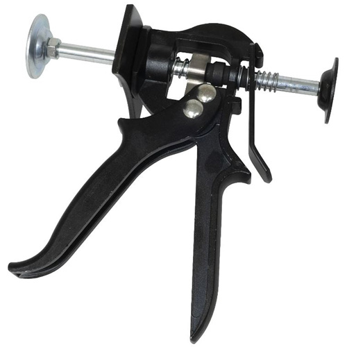 &eacute;carteur de plaquettes de freins Speedy Moffatt Supply & Specialties