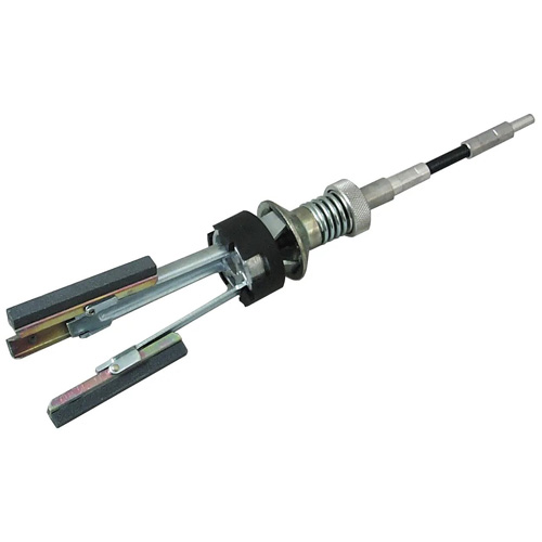 Stone-Type Glaze Breaker Moffatt Supply & Specialties