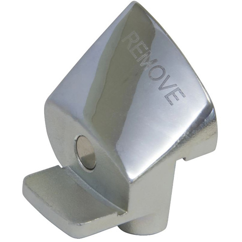 Outil pour retirer/installer une courroie &eacute;lastique Moffatt Supply & Specialties