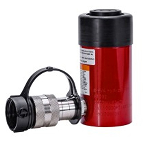 General Hydraulic Cylinder, 2.01" Stroke, 10 Ton(s) Capacity, 10000 PSI Moffatt Supply & Specialties
