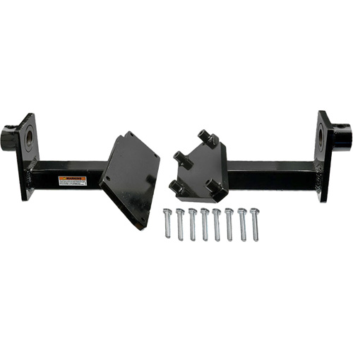 Engine Mounting Adapter for Dodge Cummins 6.7L Engine Moffatt Supply & Specialties