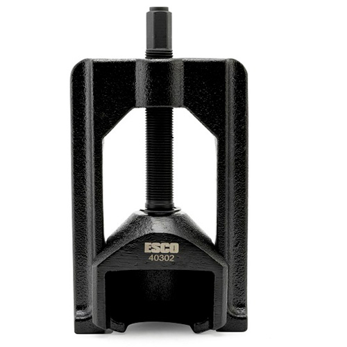 Automotive U-Joint Puller, 6.75 Puller Length Moffatt Supply & Specialties