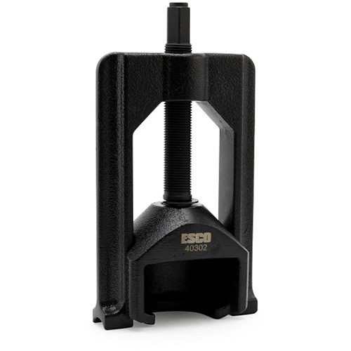 Automotive U-Joint Puller, 6.75 Puller Length Moffatt Supply & Specialties