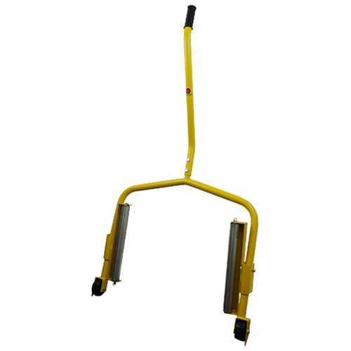 Super Wheel Dolly, 450 lbs. Capacity Moffatt Supply & Specialties