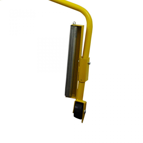 Super Wheel Dolly, 450 lbs. Capacity Moffatt Supply & Specialties