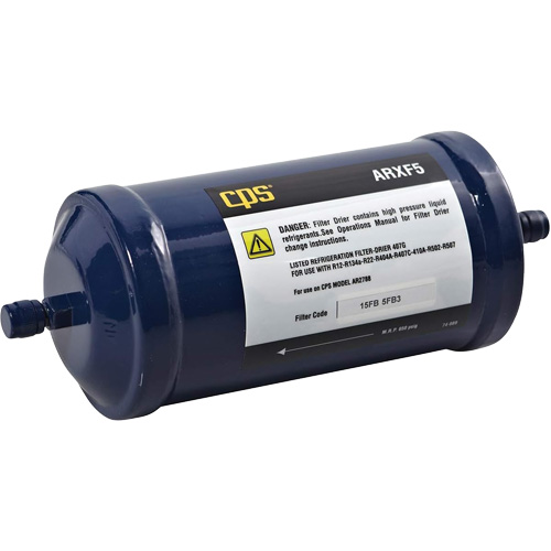 CPS Filter for AR/FA/FX Series Moffatt Supply & Specialties