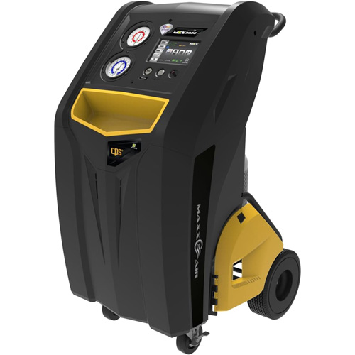 MAXXAIR MSX R-134A/R-1234YF Refrigerant Management System Moffatt Supply & Specialties