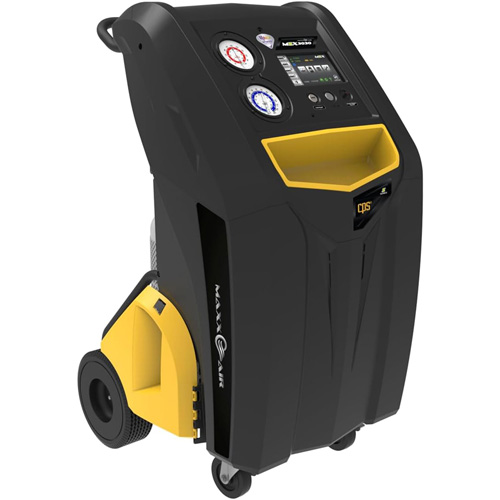 MAXXAIR MSX R-134A/R-1234YF Refrigerant Management System Moffatt Supply & Specialties