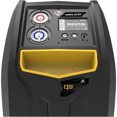 MAXXAIR MSX R-134A/R-1234YF Refrigerant Management System Moffatt Supply & Specialties