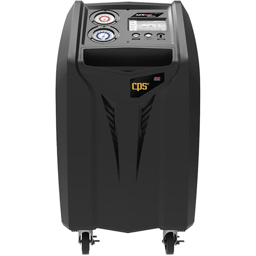 Centre de gestion de climatisation &agrave; haute capacit&eacute; MAXXAIR MXHD R-134A Moffatt Supply & Specialties