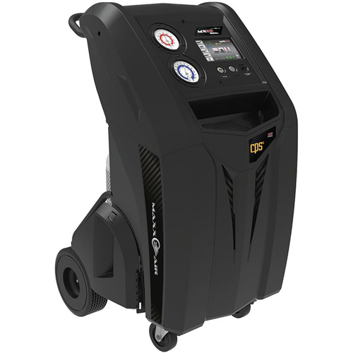 Centre de gestion de climatisation &agrave; haute capacit&eacute; MAXXAIR MXHD R-134A Moffatt Supply & Specialties