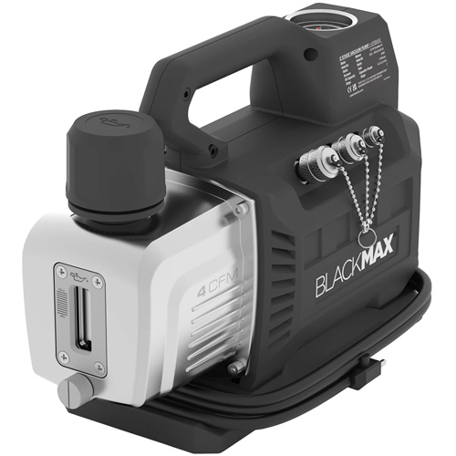 Pompe &agrave; vide BlackMax Moffatt Supply & Specialties