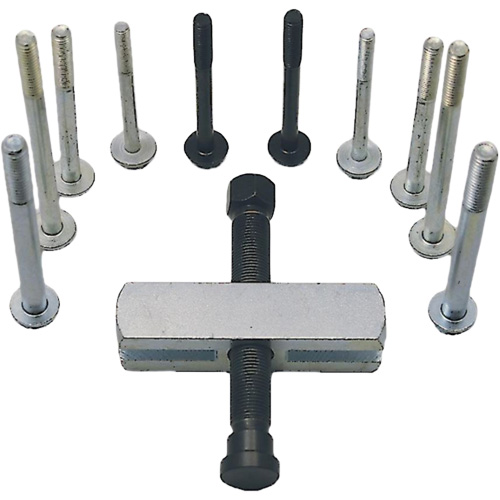 Steering Wheel Puller Kit Moffatt Supply & Specialties