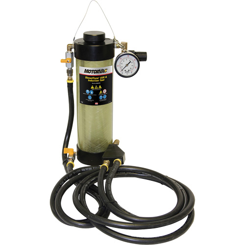 DieselTune EGR Cleaning Tool Moffatt Supply & Specialties