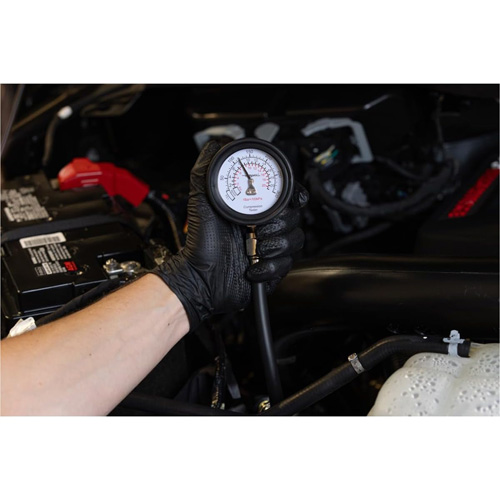 Pro Compression Test Kit Moffatt Supply & Specialties