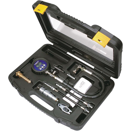 Digital Diesel Compression Test Kit Moffatt Supply & Specialties