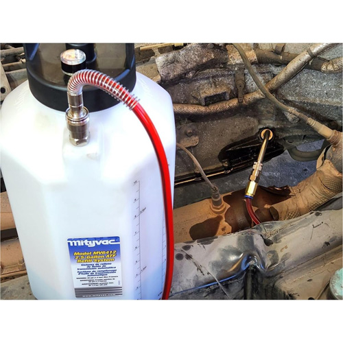 2.5-Gallon ATF Refill System Moffatt Supply & Specialties