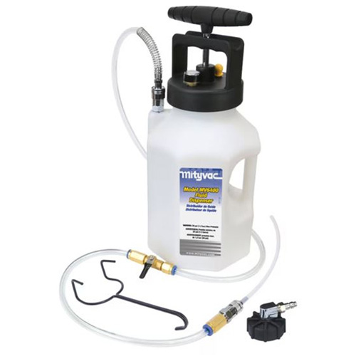 European Pressure Bleed System Moffatt Supply & Specialties