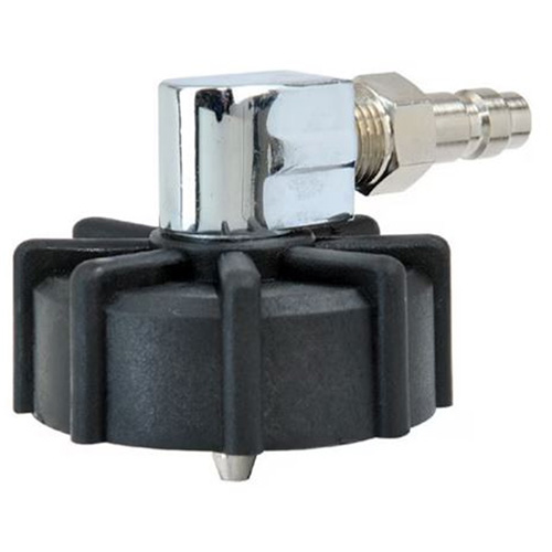 European Pressure Bleed System Moffatt Supply & Specialties