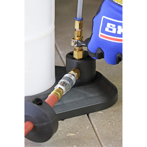 PneumatiVac Fluid Extractor Moffatt Supply & Specialties