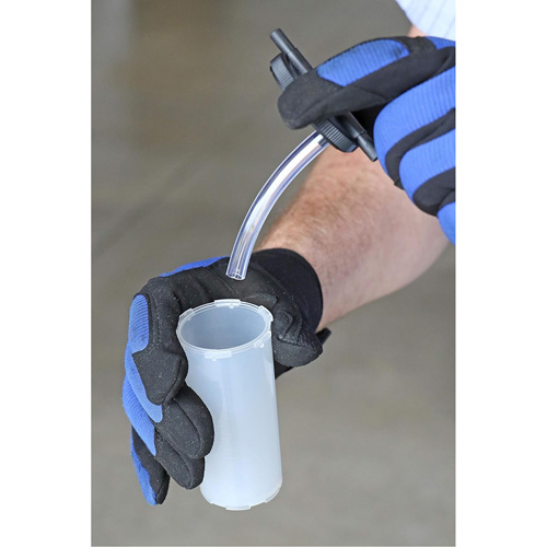 Trousse dentretien automobile et de purge de freins Moffatt Supply & Specialties