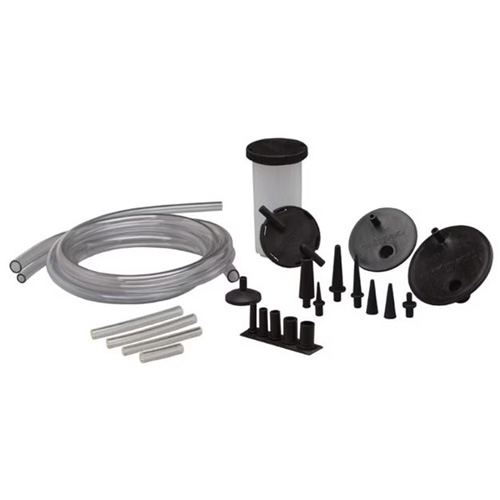 Fluid Transfer Kit Moffatt Supply & Specialties