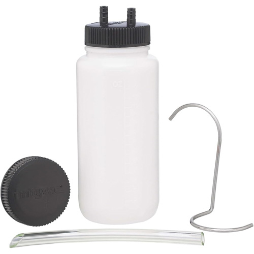 16 oz. Fluid Reservoir Kit Moffatt Supply & Specialties