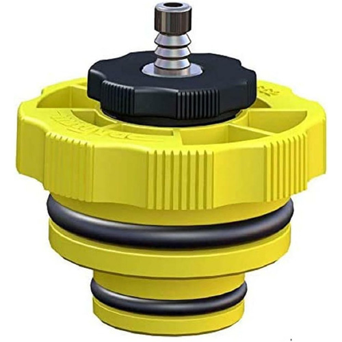 Power Steering Adapter Kit Moffatt Supply & Specialties