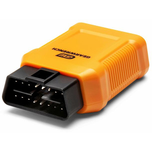 Professional Bi-Directional Diagnostic Scan Tool Moffatt Supply & Specialties