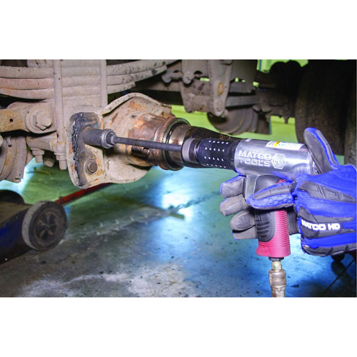 2-Piece Truck Anchor Pin Bushing Driver Moffatt Supply & Specialties