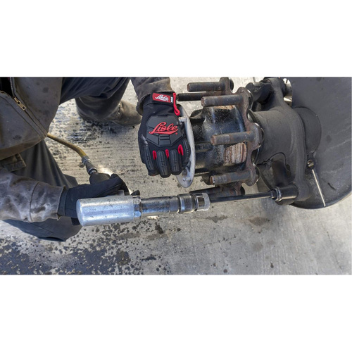 2-Piece Truck Anchor Pin Bushing Driver Moffatt Supply & Specialties