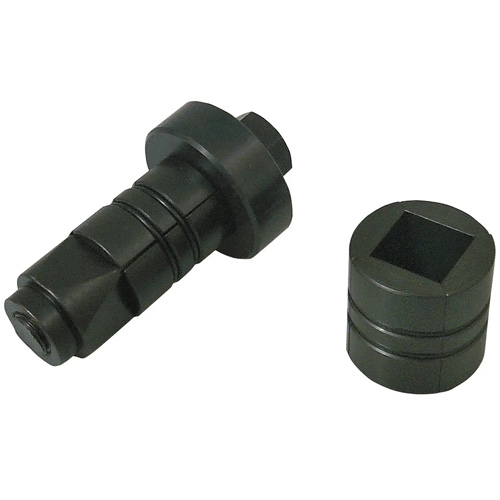 Rallonge pour &eacute;chappement/tuyau d'&eacute;chappement Moffatt Supply & Specialties