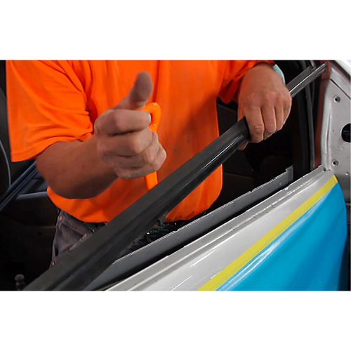 Petit outil de moulage &agrave; courroie Moffatt Supply & Specialties