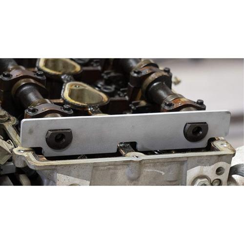 4-Piece Timing Tool for GM Kit Moffatt Supply & Specialties