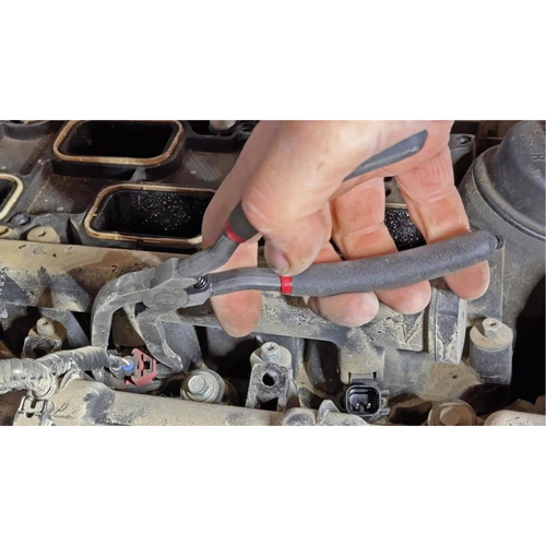 60 ° Electrical Disconnect Pliers Moffatt Supply & Specialties