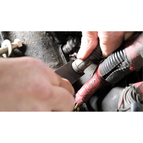 3-Piece STC&reg; Fitting Release Tool Set Moffatt Supply & Specialties