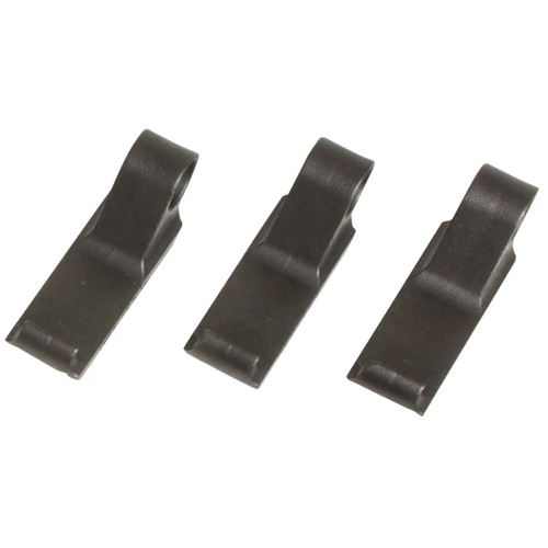 Harmonic Balancer Puller Jaw Set, Hemi Moffatt Supply & Specialties