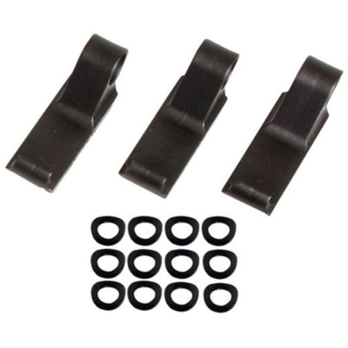 Harmonic Balancer Puller Jaw Set, Hemi Moffatt Supply & Specialties