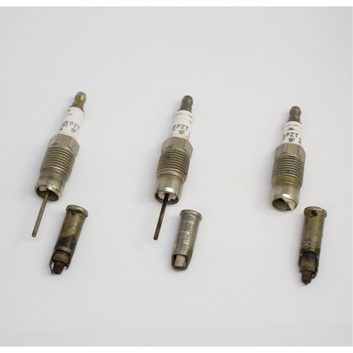 Trousse de d&eacute;montage de bougies cass&eacute;es Ford 3V Moffatt Supply & Specialties