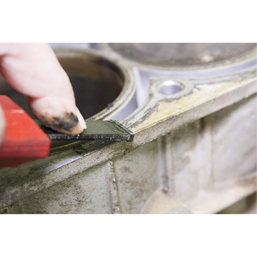 Jeu de grattoirs au carbure Moffatt Supply & Specialties